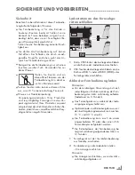 Preview for 3 page of Grundig G-VRC-01 User Manual