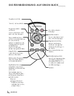 Preview for 4 page of Grundig G-VRC-01 User Manual