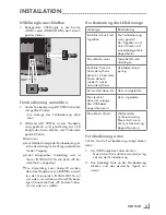 Preview for 5 page of Grundig G-VRC-01 User Manual