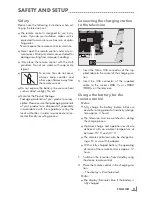 Preview for 10 page of Grundig G-VRC-01 User Manual