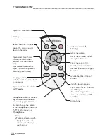 Preview for 11 page of Grundig G-VRC-01 User Manual