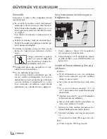 Preview for 17 page of Grundig G-VRC-01 User Manual