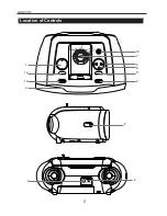 Preview for 5 page of Grundig GBB106IP Instruction Manual