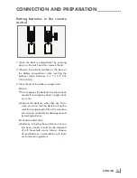 Preview for 11 page of Grundig GBP 6000 2D Manual