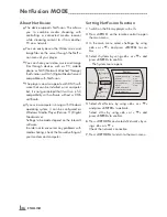 Preview for 26 page of Grundig GBP 6000 2D Manual