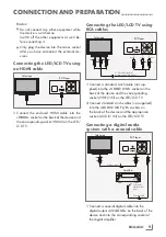 Preview for 9 page of Grundig GBP 6100 2D Manual