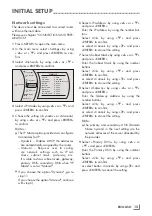 Preview for 15 page of Grundig GBP 6100 2D Manual