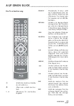 Preview for 44 page of Grundig GBP 6100 2D Manual