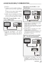 Preview for 46 page of Grundig GBP 6100 2D Manual