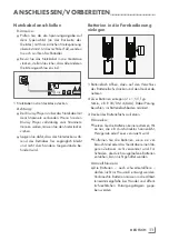 Preview for 48 page of Grundig GBP 6100 2D Manual