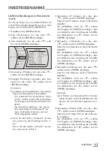 Preview for 52 page of Grundig GBP 6100 2D Manual