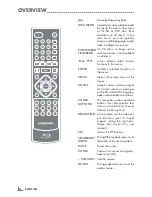 Preview for 8 page of Grundig GBP 7000 3D Manual