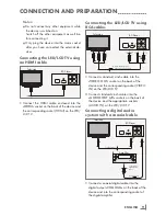 Preview for 9 page of Grundig GBP 7000 3D Manual