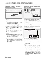 Preview for 10 page of Grundig GBP 7000 3D Manual