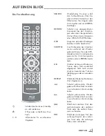 Preview for 46 page of Grundig GBP 7000 3D Manual