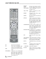 Preview for 47 page of Grundig GBP 7000 3D Manual