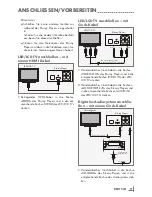 Preview for 48 page of Grundig GBP 7000 3D Manual