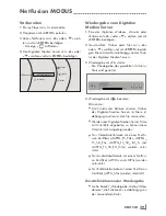 Preview for 68 page of Grundig GBP 7000 3D Manual