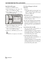 Preview for 71 page of Grundig GBP 7000 3D Manual