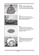 Preview for 5 page of Grundig GBR-IC02 Owner'S Manual