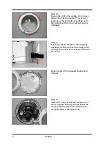 Preview for 6 page of Grundig GBR-IC02 Owner'S Manual