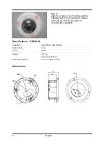 Preview for 8 page of Grundig GBR-IC02 Owner'S Manual