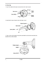 Предварительный просмотр 4 страницы Grundig GBR-WA01 Owner'S Manual