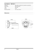 Preview for 6 page of Grundig GBR-WA01 Owner'S Manual