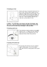 Preview for 3 page of Grundig GC4116 Quick Start Manual