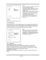 Preview for 9 page of Grundig GCA-B0002B Owner'S Manual