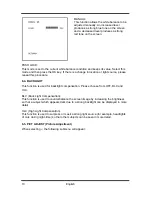 Preview for 12 page of Grundig GCA-B0002B Owner'S Manual