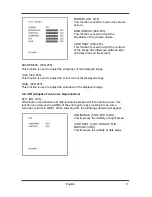 Preview for 13 page of Grundig GCA-B0002B Owner'S Manual