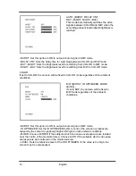 Preview for 16 page of Grundig GCA-B0002B Owner'S Manual