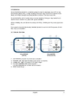 Preview for 5 page of Grundig GCA-B0005B Owner'S Manual