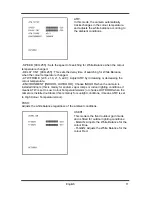 Preview for 13 page of Grundig GCA-B0005B Owner'S Manual