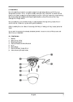 Preview for 5 page of Grundig GCA-B0322D Owner'S Manual