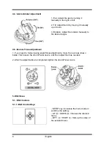 Preview for 8 page of Grundig GCA-B0322D Owner'S Manual