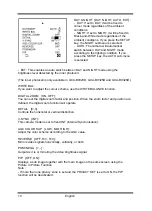 Preview for 12 page of Grundig GCA-B0322D Owner'S Manual