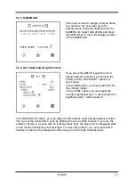 Preview for 13 page of Grundig GCA-B0322D Owner'S Manual