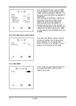 Preview for 14 page of Grundig GCA-B0322D Owner'S Manual