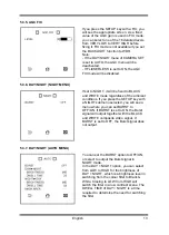 Preview for 15 page of Grundig GCA-B0322D Owner'S Manual