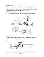 Предварительный просмотр 6 страницы Grundig GCA-B0323T Owner'S Manual