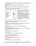 Предварительный просмотр 10 страницы Grundig GCA-B0323T Owner'S Manual