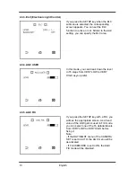 Предварительный просмотр 12 страницы Grundig GCA-B0323T Owner'S Manual