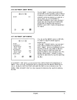 Предварительный просмотр 13 страницы Grundig GCA-B0323T Owner'S Manual