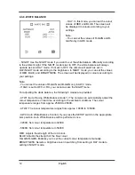 Предварительный просмотр 14 страницы Grundig GCA-B0323T Owner'S Manual