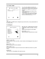 Предварительный просмотр 15 страницы Grundig GCA-B0323T Owner'S Manual