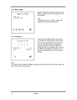 Предварительный просмотр 16 страницы Grundig GCA-B0323T Owner'S Manual