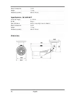 Предварительный просмотр 20 страницы Grundig GCA-B0323T Owner'S Manual