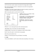 Preview for 8 page of Grundig GCA-B1002B Owner'S Manual